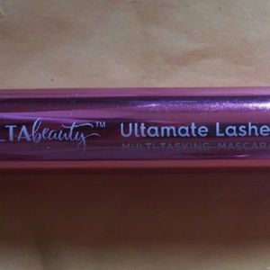 Mascara Ultimate Lashes